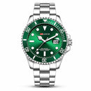 Relógio Masculino Hulk Submariner