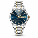 Relógio Masculino Imperial Diamond | Compre 1 Leve 2