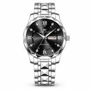 Relógio Masculino Imperial Diamond | Compre 1 Leve 2