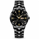 Relógio Masculino Imperial Diamond | Compre 1 Leve 2