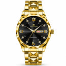 Relógio Masculino Imperial Diamond | Compre 1 Leve 2
