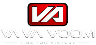 VaVaVoom