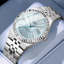 Relógio Masculino Glacier Master