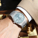 Relógio Masculino Glacier Master