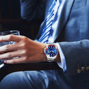 Relógio Masculino Pepsi Master